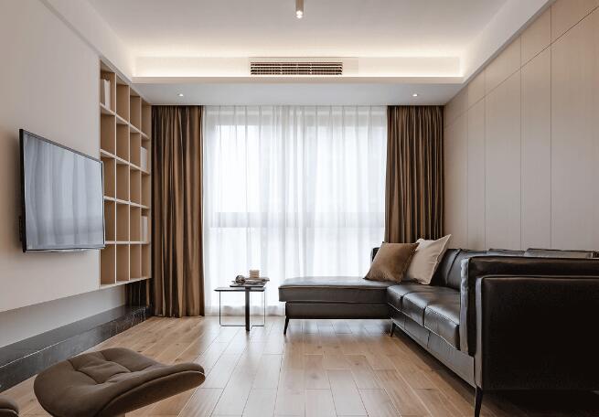 浴室裝修中浴室柜怎么選？